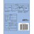 コクヨ Hibifull さっと取り出せるゴミ袋 70L透明120枚BOX FC266SV-KHF-GL252T-イメージ4