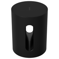 SONOS Sub Mini ブラック SUBM1JP1BLK