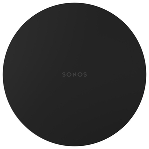 SONOS Sub Mini ブラック SUBM1JP1BLK-イメージ4