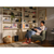SONOS Sub Mini ブラック SUBM1JP1BLK-イメージ7