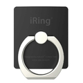 AAUXX スマートフォンリング iRing ブラック UMS-NIRBK