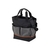 トラスコ中山 TRUSCO　ワークトートバッグ　ブラック TWT-BK-イメージ1
