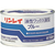 リンレイ 床用ワックス ブルー 固形 油性 260g FCJ674R-イメージ1