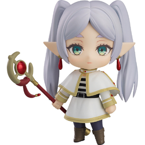 グッドスマイルカンパニー ねんどろいどフリーレン「葬送のフリーレン」【再販】 ﾈﾝﾄﾞﾛｲﾄﾞ2367ﾌﾘ-ﾚﾝNN-イメージ1