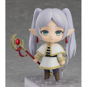グッドスマイルカンパニー ねんどろいどフリーレン「葬送のフリーレン」【再販】 ﾈﾝﾄﾞﾛｲﾄﾞ2367ﾌﾘ-ﾚﾝNN-イメージ2