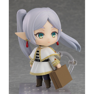 グッドスマイルカンパニー ねんどろいどフリーレン「葬送のフリーレン」【再販】 ﾈﾝﾄﾞﾛｲﾄﾞ2367ﾌﾘ-ﾚﾝNN-イメージ3