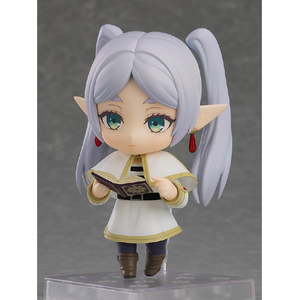 グッドスマイルカンパニー ねんどろいどフリーレン「葬送のフリーレン」【再販】 ﾈﾝﾄﾞﾛｲﾄﾞ2367ﾌﾘ-ﾚﾝNN-イメージ4