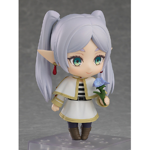グッドスマイルカンパニー ねんどろいどフリーレン「葬送のフリーレン」【再販】 ﾈﾝﾄﾞﾛｲﾄﾞ2367ﾌﾘ-ﾚﾝNN-イメージ6