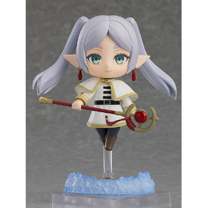 グッドスマイルカンパニー ねんどろいどフリーレン「葬送のフリーレン」【再販】 ﾈﾝﾄﾞﾛｲﾄﾞ2367ﾌﾘ-ﾚﾝNN-イメージ7