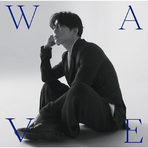 ソニ－ミュ－ジック 亀梨和也／ＷＡＶＥ 【CD】 LCCA-6289-イメージ1