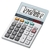 シャープ 12桁　グリーン購入法適合電卓 ミニナイスサイズタイプ ELM712KX-イメージ1