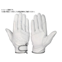 シモン ヤギ革手袋 GTー718 Mサイズ GT718-M FC464YY-3327061