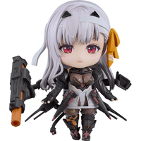 グッドスマイルカンパニー ねんどろいど モダニア「勝利の女神:NIKKE」 ﾈﾝﾄﾞﾛｲﾄﾞ2814ﾓﾀﾞﾆｱ