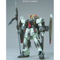 バンダイスピリッツ HG 1/144 R09 フォビドゥンガンダム HGR09ﾌｵﾋﾞﾄﾞｳﾝｶﾞﾝﾀﾞﾑN