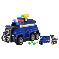 タカラトミー パウ・パトロール レスキュービークル チェイス アルティメット ポリスカー ﾊﾟｳﾊﾟﾄRVCﾁｴｲｽｱﾙﾃｲﾒﾂﾄﾎﾟﾘｽ