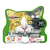 ドギーマン LC309 ねこくびわ ル・コリエ ジャポネ 京手毬 FC335MX-LC309-イメージ1