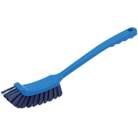 高砂 HPM ロングハンドル磁性ブラシ ブルー 57005 FC857KY-0256330