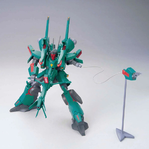 バンダイスピリッツ HGUC 1/144 ドーベン・ウルフ HGUC173ﾄﾞ-ﾍﾞﾝｳﾙﾌN-イメージ2