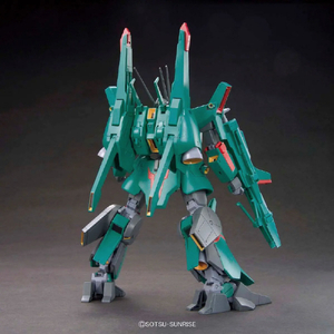 バンダイスピリッツ HGUC 1/144 ドーベン・ウルフ HGUC173ﾄﾞ-ﾍﾞﾝｳﾙﾌN-イメージ3