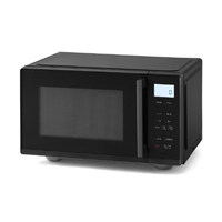 アイリスオーヤマ 電子レンジ フラットテーブル 22L KMB-F2203