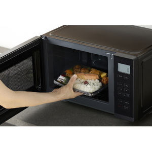 アイリスオーヤマ 電子レンジ フラットテーブル 22L KMB-F2203-イメージ5