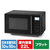 アイリスオーヤマ 電子レンジ フラットテーブル 22L KMB-F2203-イメージ1