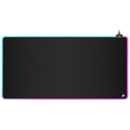 Corsair ゲーミングマウスパッド MM700 RGBシリーズ ブラック CH9417080WW