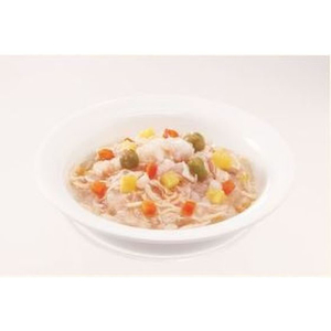 ペットアイ いつものごちそう ささみ&野菜 軟骨入り FCC8301-4522620101081-イメージ2