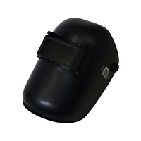 SUZUKID/開閉式ヘルメット面 プラスチック製 P-463 FCA223V-1616827