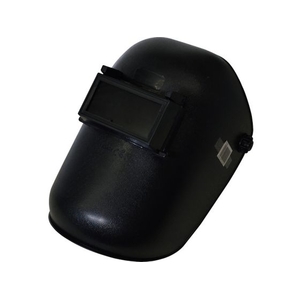 SUZUKID/開閉式ヘルメット面 プラスチック製 P-463 FCA223V-1616827-イメージ1