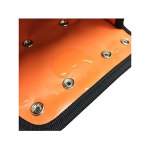 フジ矢 ウエストライン 電工ターボリンバッグ タイプC FC724BV-4470699-イメージ4