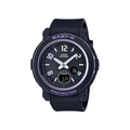 カシオ 腕時計 BABY-G ブラック BGA-290DR-1AJF