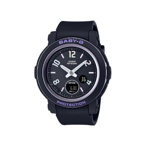 カシオ 腕時計 BABY-G ブラック BGA-290DR-1AJF-イメージ1