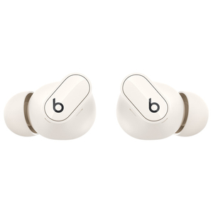 Beats by Dr.Dre ワイヤレスノイズキャンセリングイヤフォン Beats Studio Buds + アイボリー MQLJ3PA/A-イメージ2