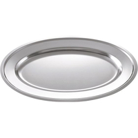 江部松商事 18-0 並 小判皿 10インチ FC305LX-8156910