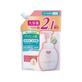 牛乳石鹸 カウブランド 無添加泡の洗顔料 詰替用 300mL FCF234N