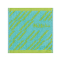 ニッタク ストライプハンカチタオル FCF657S-NL9288-10