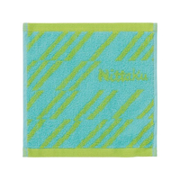 ニッタク ストライプハンカチタオル FCF657S-NL9288-10