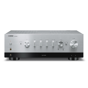 ヤマハ ネットワークレシーバー シルバー RN-1000AS-イメージ2
