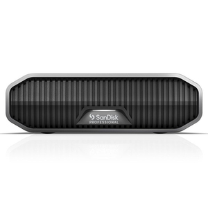 WESTERN DIGITAL USB-C対応 Mac用外付けハードディスク(12TB) SDPHF1A-012T-SBAAD-イメージ2