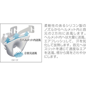 ＴＪＭデザイン USB充電ケーブルPU3 FC142JV-8193378-イメージ2
