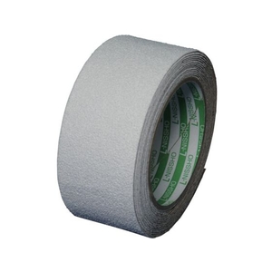日東エルマテリアル ノンスリップテープ 50mm×5m ホワイト FC478GK-4407172-イメージ1