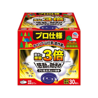 アース製薬 アース極太虫よけ線香 30巻函入 FC337MP-16