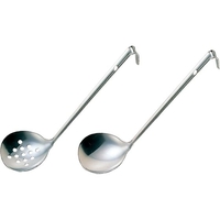 日本メタルワークス エコクリーン 18-8 サービスお玉 穴なし 穴無62×60mm柄175mm FCL3711-004579001