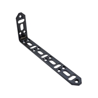 ダイドーハント ピッタリサポート 黒 TL2007S 3×25×200×75mm FC039EU-7893311