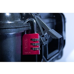 ＡＢＵＳ ナンバー可変式南京錠 145-30 パープル FC954ER-8265397-イメージ2