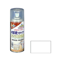 アサヒペン 木部用プライマー 300ml クリヤ FC362PM