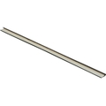 光 L型ゴム20×9×450 黒209450 FC662GB-4739736