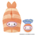 バンダイ ぷちとも Sanrio characters みんなでおすし ｻﾝﾘｵﾌﾟﾁﾄﾓﾐﾝﾅﾃﾞｵｽｼ-イメージ6