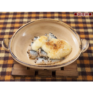 明治屋 おいしい缶詰 日本近海育ちのオイルサーディン F329759-イメージ3